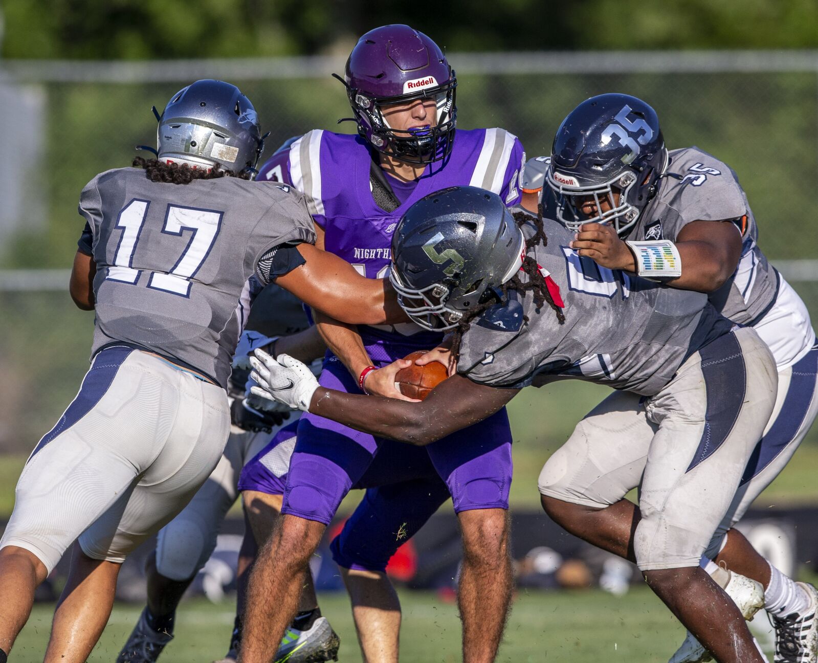 HS Football